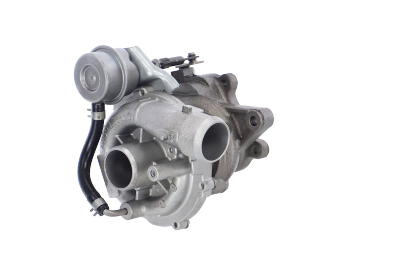 Pirkti REMANTE Turbokompresorius 003-001-004140R