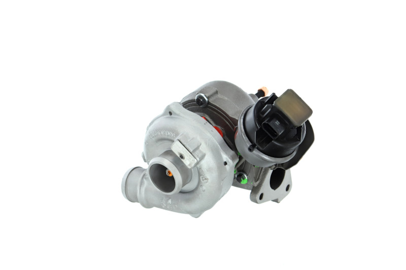 Turbolader REMANTE 003-002-000003R