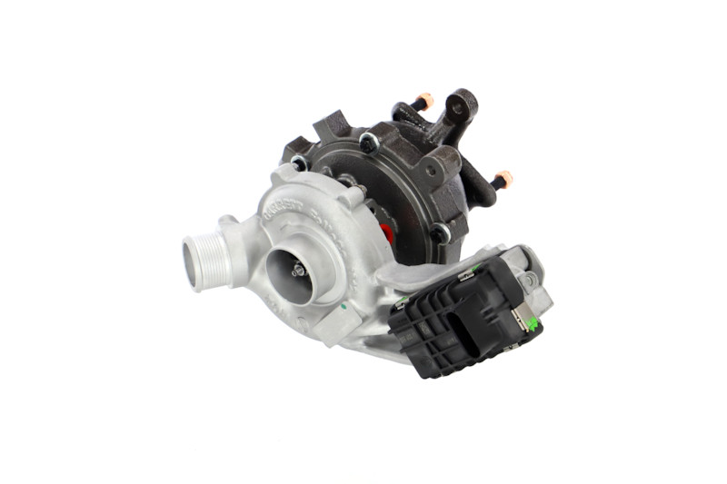 REMANTE Turbina 003-002-000027R