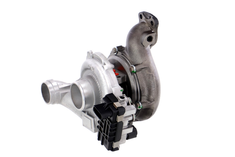 Spletna trgovina z REMANTE Turbopolnilnik 003-002-000028R