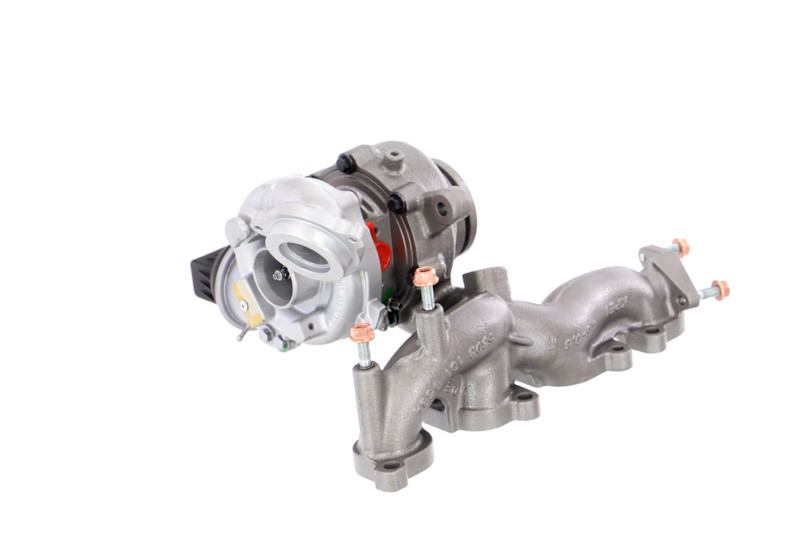 REMANTE Turbocharger 003-002-000054R