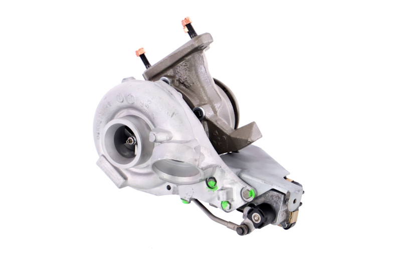REMANTE Turbocharger 003-002-000072R