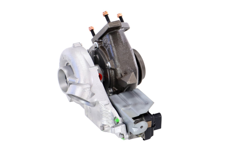 REMANTE Turbocharger 003-002-001005R