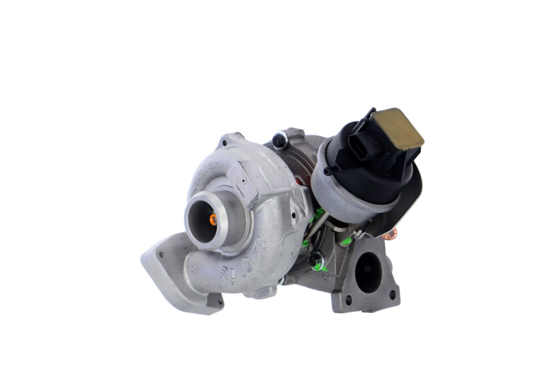REMANTE Turbocompressor 003-002-001034R