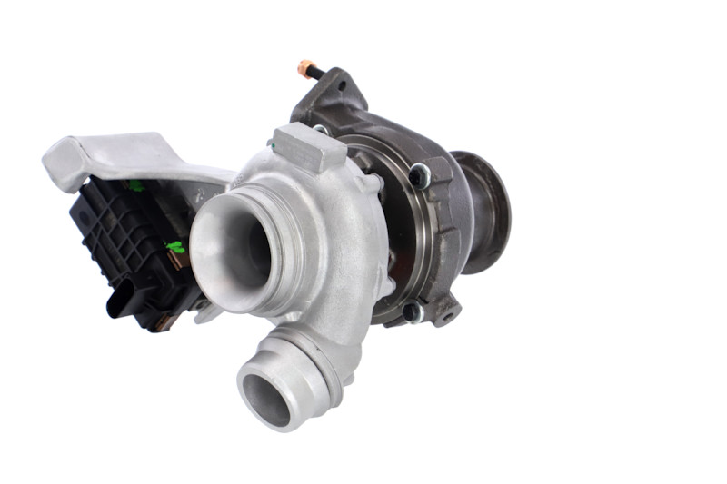 REMANTE Turbocompresseur 003-002-001041R