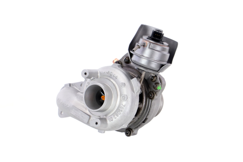 REMANTE Turboahdin 003-002-001047R