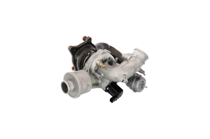 REMANTE Turbocompresseur 003-002-001057R