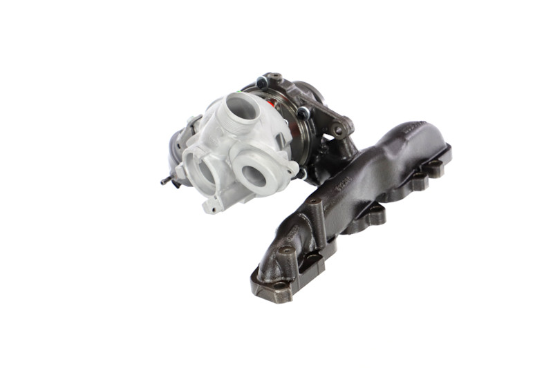 REMANTE Turbolader 003-002-001091R
