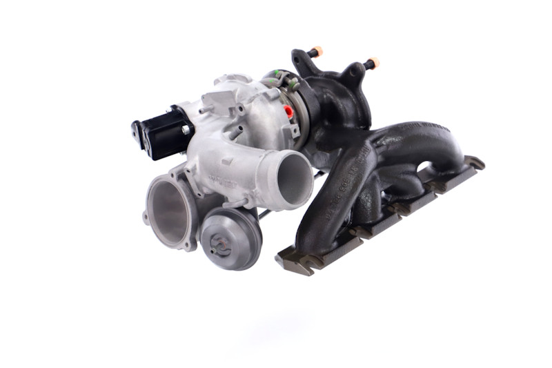 REMANTE Turboahdin 003-002-001092R