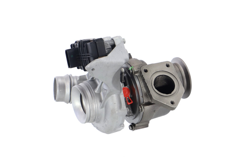 REMANTE Turbolader 003-002-001093R