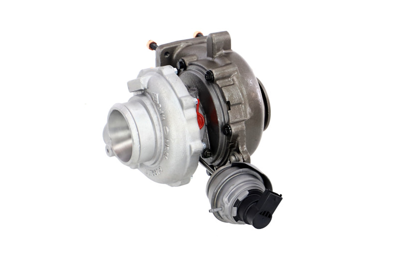 REMANTE Turbocharger 003-002-001102R