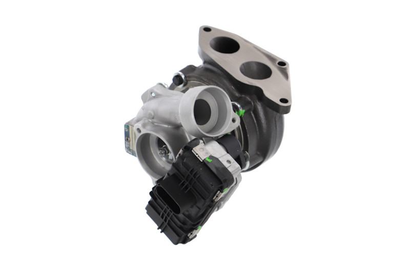 REMANTE Turboahdin 003-002-001220R