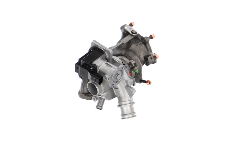 REMANTE Turbolader 003-002-001223R