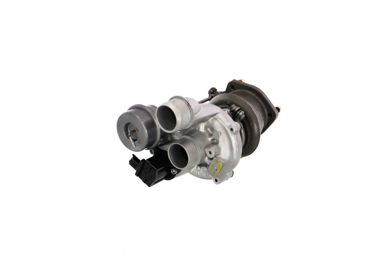 REMANTE Turbocompresseur 003-002-001260R