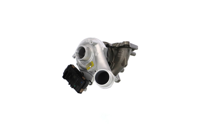REMANTE Turbocharger 003-002-001286R