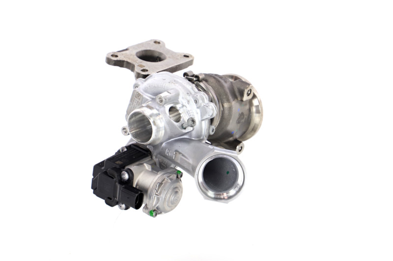 REMANTE Turbocharger 003-002-001353R