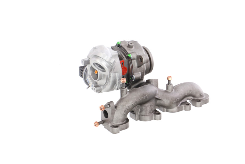 REMANTE Turboaggregat 003-002-001384R