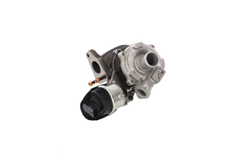 REMANTE Turbocharger 003-002-001394R