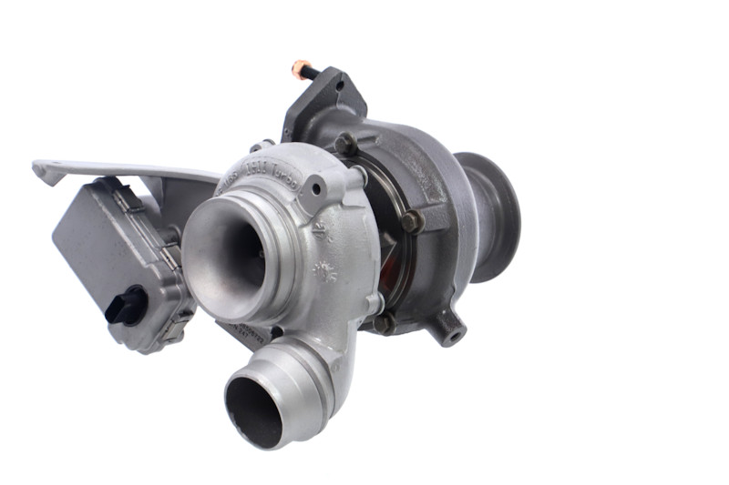 REMANTE Turbolader 003-002-001419R