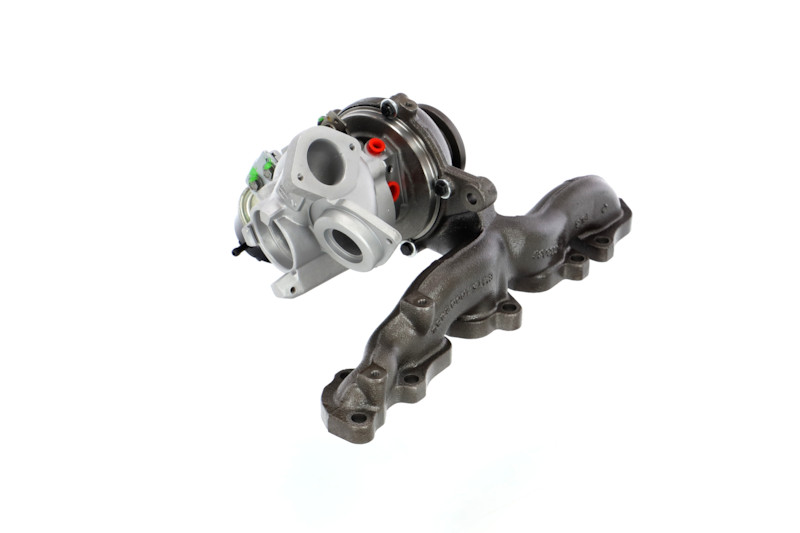 REMANTE Turbocharger 003-002-001432R