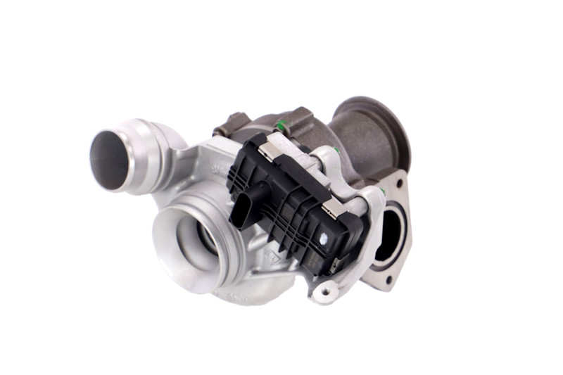 REMANTE Turboahdin 003-002-004138R