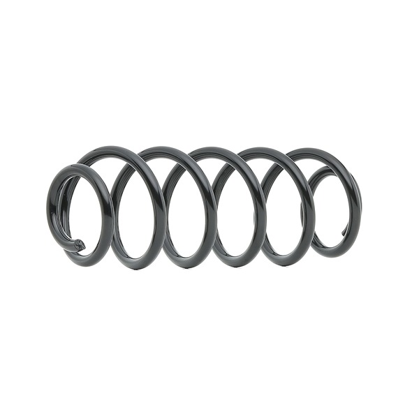 RIDEX 188C0817 Spiralfjær VW Jetta Mk5 (1K) 2.0 TDI Diesel 170 hk 2007 pris