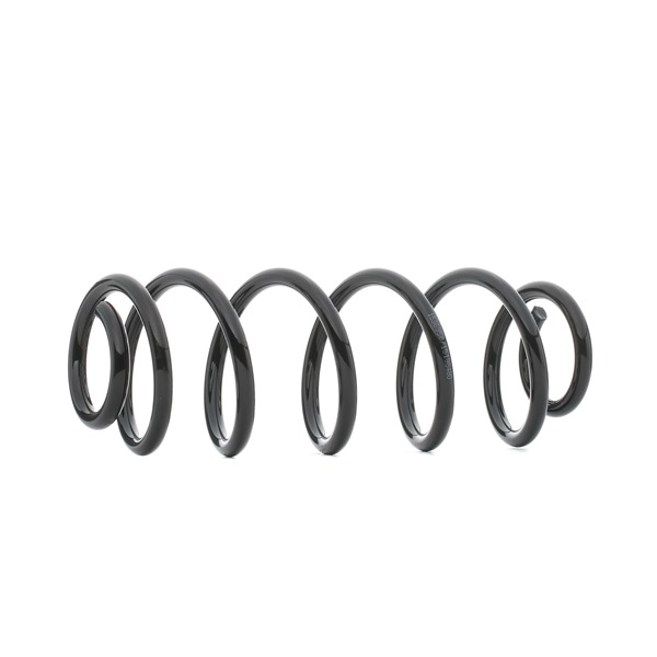 RIDEX 188C0845 Spyruoklės Golf 5 2.0 TDI dyzelinas 140 AG 2005