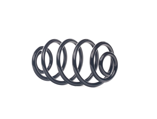 93178719 OE RIDEX Fahrwerksfeder 188C0854