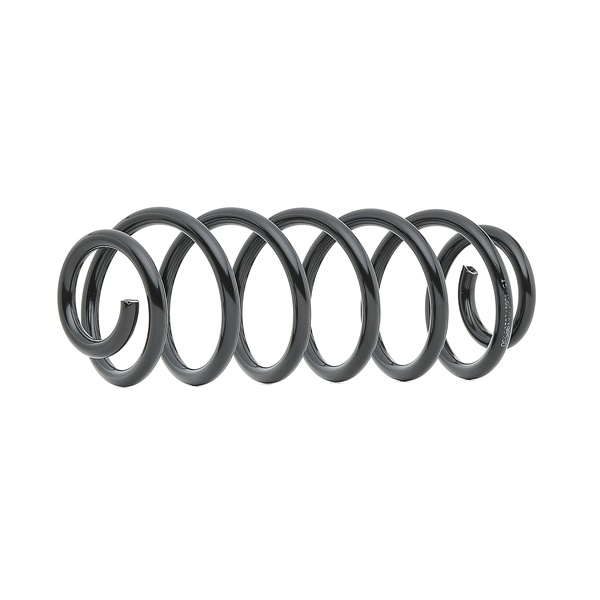 RIDEX 188C0856 Spiralfjær Skoda Superb II Kombi 1.9 TDI Diesel 105 hk 2009 pris