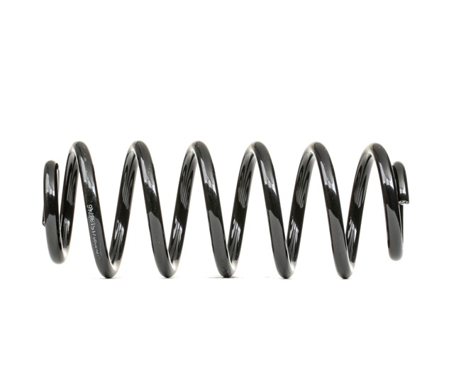 RIDEX 188C0873 Molas de suspensão AUDI A3 Cabrio (8P7) 1.2 TFSI Gasolina 105 cv 2011 preço