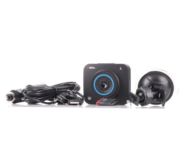 XBLITZ Z3 Dashcam