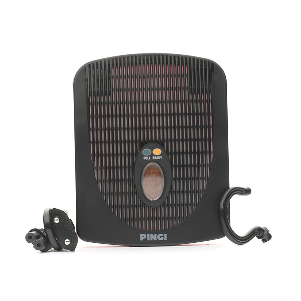 PINGI ID-A300 Deshumidificador para coche