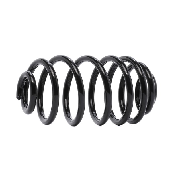 RIDEX 188C0905 Пружина подвески VAUXHALL Astra Mk6 (J) GTC (P10) 1.6 CDTi Дизель 136 л.с. 2017