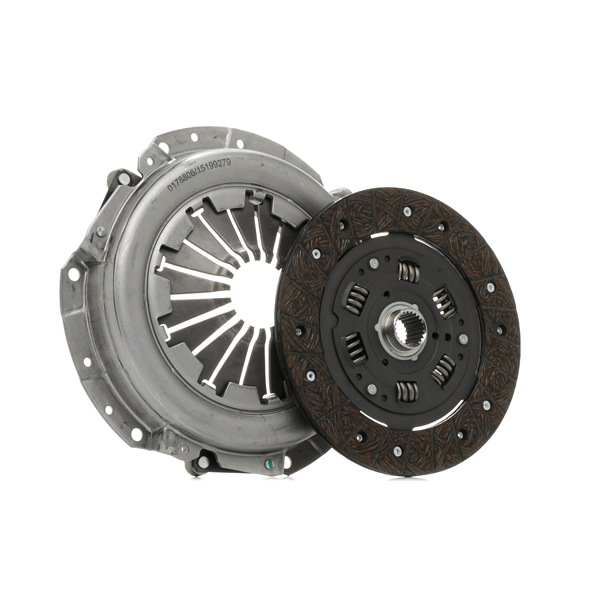 STARK SKCK-0100283 Kit d'embrayage complet FORD SCORPIO 1 (GAE, GGE) 2.9 i Essence 150 CV 1993 prix