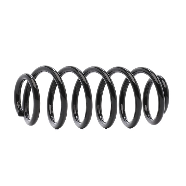 RIDEX 188C0959 Spiralfjær SMART Fortwo II Cabrio (451) 1.0 Turbo (451.432) Bensin 84 hk 2024 pris