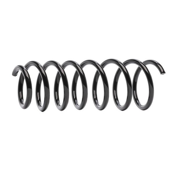 8666292 OE RIDEX Coil spring 188C0960