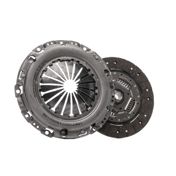 2055HC OE RIDEX Clutchsett 479C0290