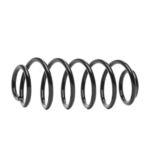 RIDEX 188C0976 Molle ammortizzatori TOYOTA Yaris II Hatchback (XP9) 1.3 VVT-i (NCP90_) Benzina 86 CV 2011 prezzo