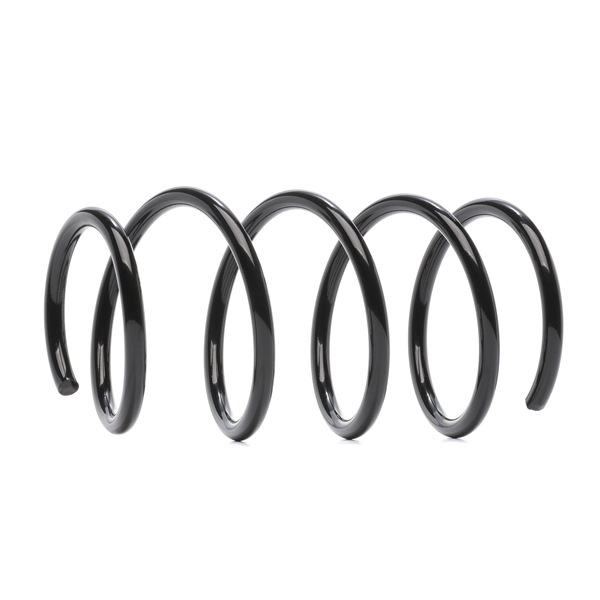 RIDEX 188C0978 Coil spring TOYOTA COROLLA (ZZE12_, NDE12_, ZDE12_) 1.6 VVT-i (ZZE121_) Petrol 110 hp 2006 price