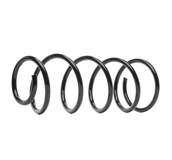 5002AX OE RIDEX Пружина ходовой части 188C0989