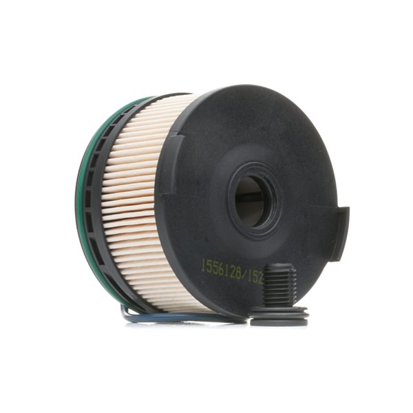 RIDEX 9F0495 Kuro filtras MERCEDES-BENZ C Klasė T-Modell (S206) C 300 de (206.208) dyzelinas/elektra 313 AG 2025