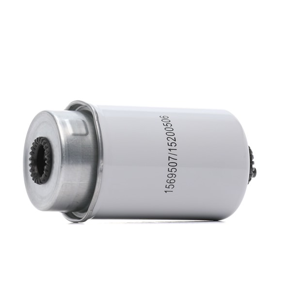 3C119176AB OE RIDEX Filter goriva 9F0499