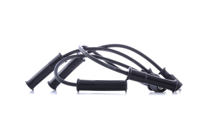 685I0174 RIDEX Bougie, kabels Renault WIND