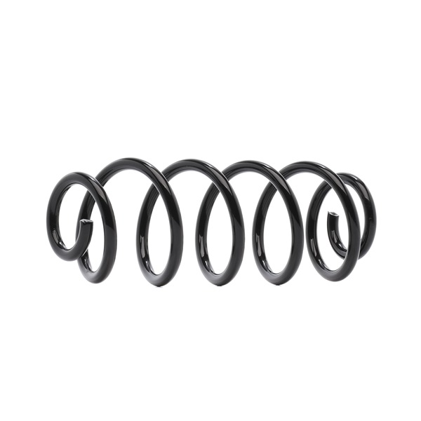 Fahrwerksfeder RIDEX 188C1061 passend für AUDI zum günstigen Preis
