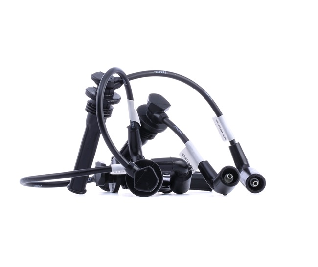 STARK SKIC-0030187 Spark plug leads Chevrolet Aveo T250 1.2 Petrol 72 hp 2020 price