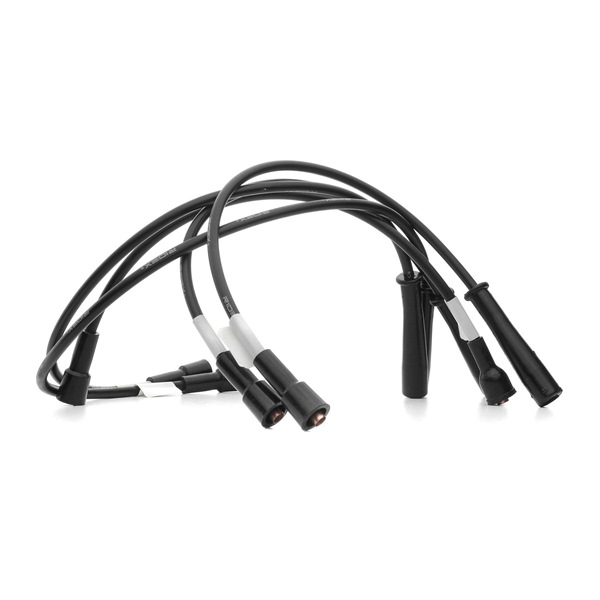 4451729 OE RIDEX Komplet vzigalnih vodnikov az svecke 685I0189