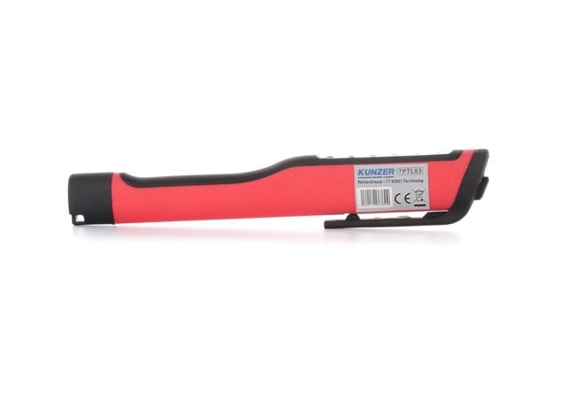 Stiftlampe KUNZER Master Lamp 3 7PTL03 passend für VW, AUDI, BMW, MERCEDES-BENZ, FORD zum günstigen Preis