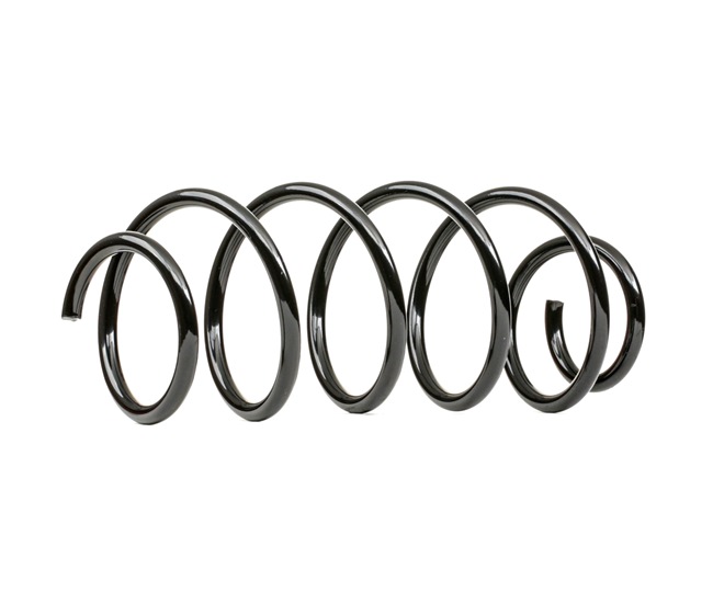 RIDEX 188C1085 Fjädrar PEUGEOT 5008 (0U_, 0E_) 1.6 HDi Diesel 110 hk 2017 pris