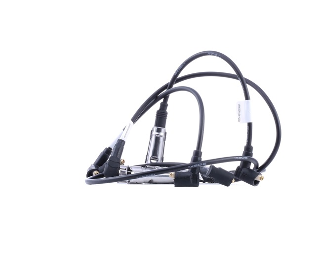 Uždegimo laido komplektas RIDEX 685I0226 tinka VW, SKODA, SEAT pigu