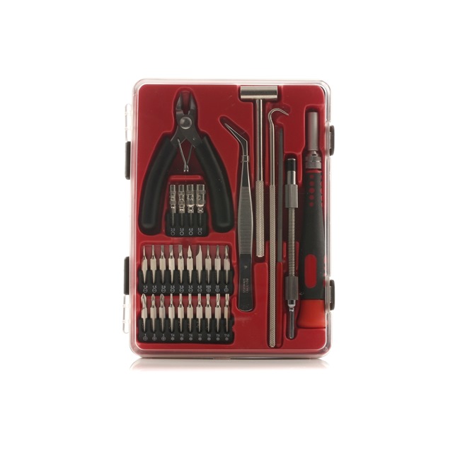 KUNZER 7MWS31 Werkzeug-Set